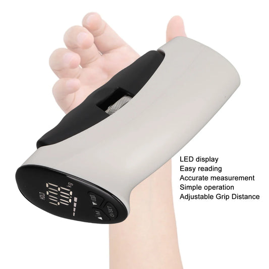 GripGauge™