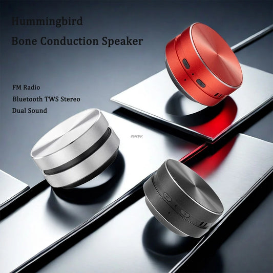 VibroPod™ PulseMini™